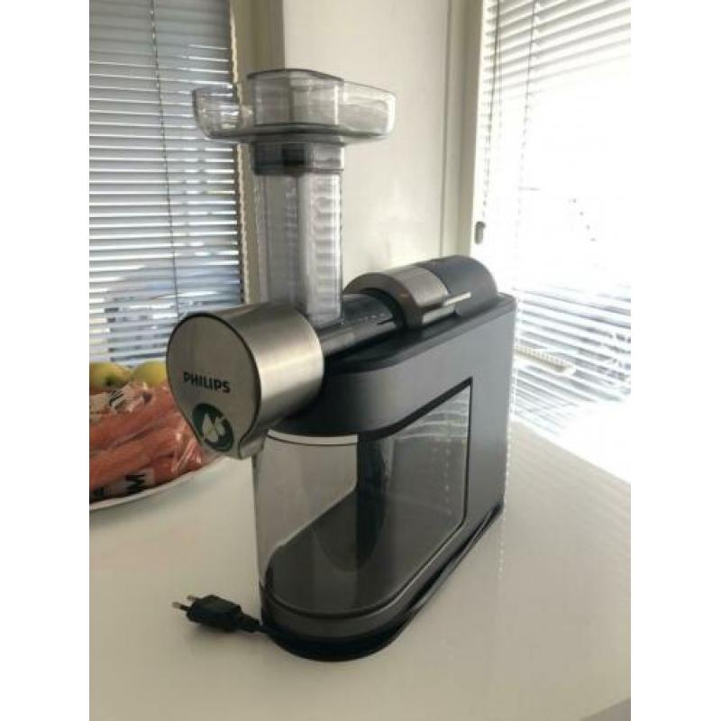 Philips Slowjuicer