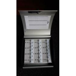 Durable KEY BOX sleutelkast met cijferslot