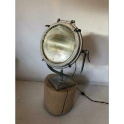 Crouse Hinds vintage coastguardlight