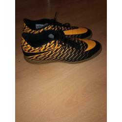 Nike mercurial sport/zaal schoen maat : 43/44