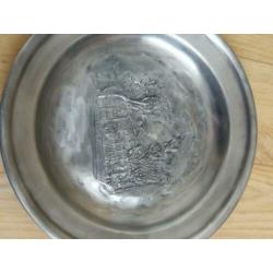 tin zinn pewter 98%