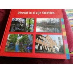 utrecht in al zijn facetten