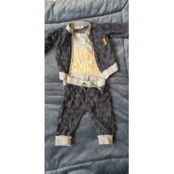 Leuke babykleding setjes