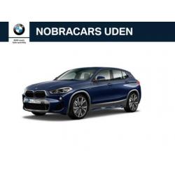 BMW X2 sDrive20i M Sport X High Executive Automaat / M Sport