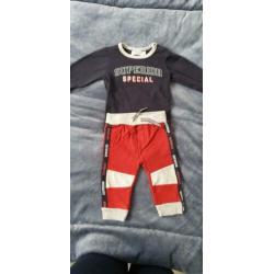 Leuke babykleding setjes