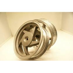 Velgenset velg velgen Sym fiddle 12 inch