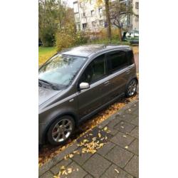 Fiat panda 100Hp te koop.