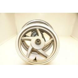 Velgenset velg velgen Sym fiddle 12 inch