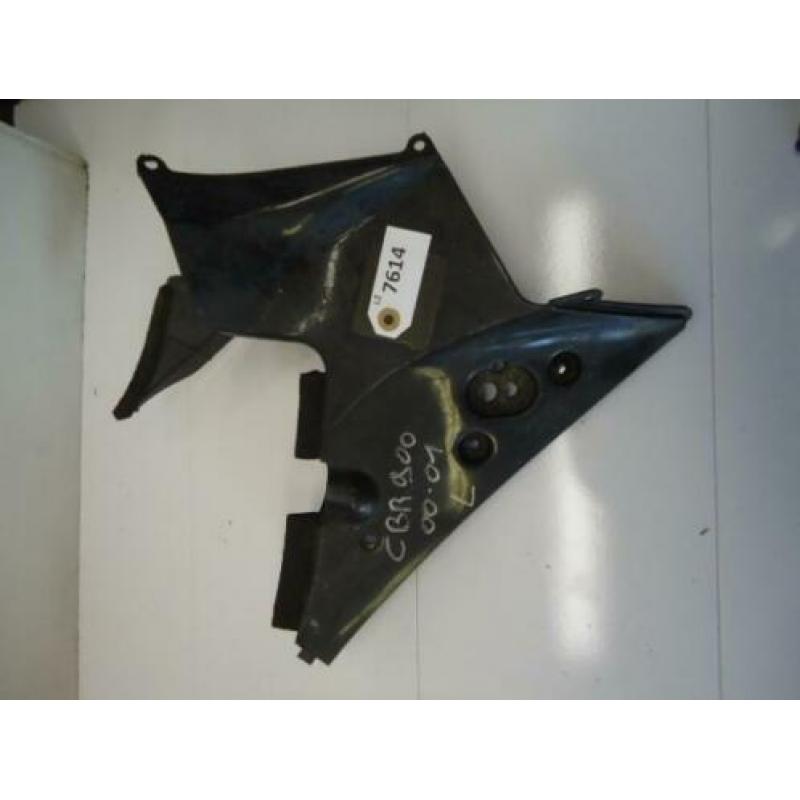 CBR900 2000 - 2001, Honda Cover D1-30212