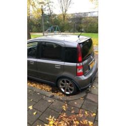 Fiat panda 100Hp te koop.