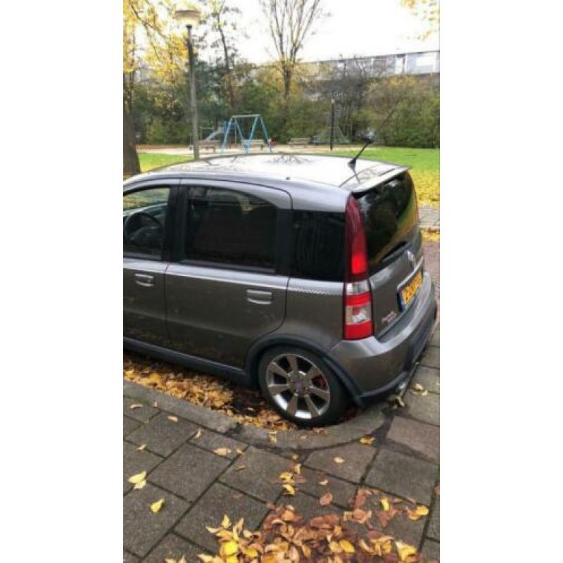 Fiat panda 100Hp te koop.