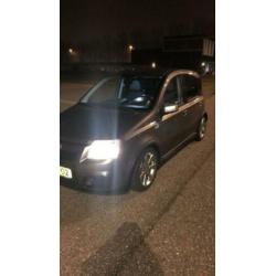 Fiat panda 100Hp te koop.