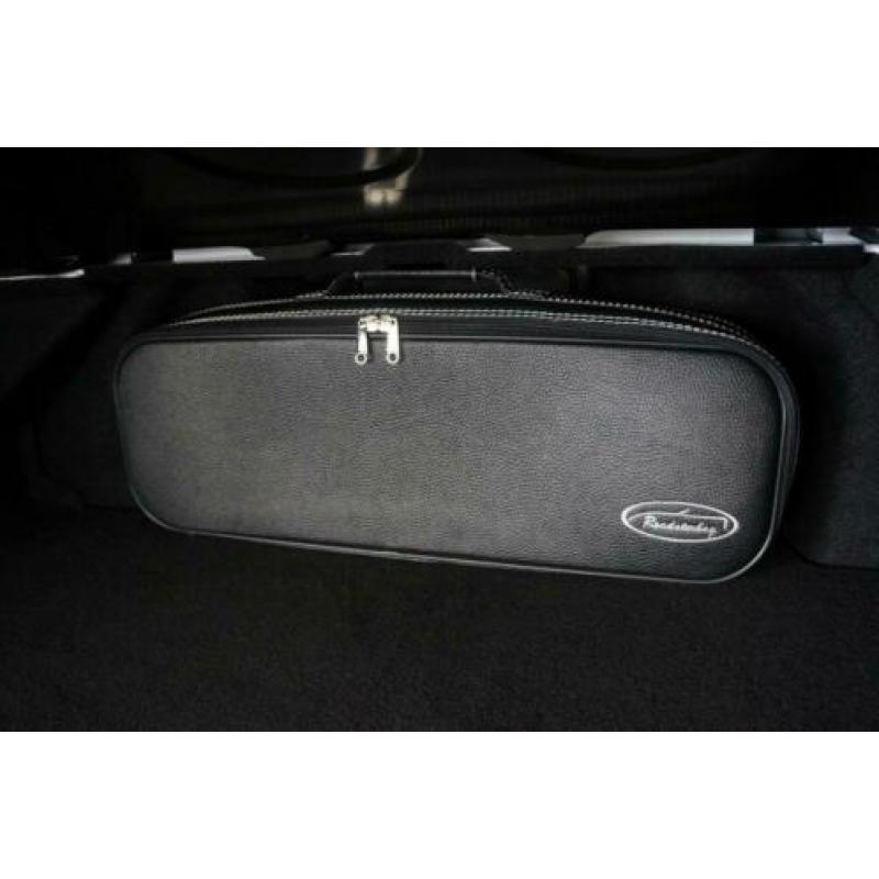 Roadsterbag kofferset/koffer Range Rover Evoque Cabrio