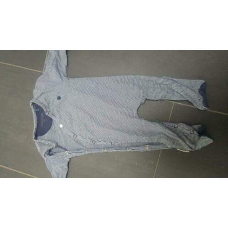 babykleding maat 56 o.e frendz en noppies