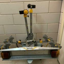 Spinder Falcon fietsen drager