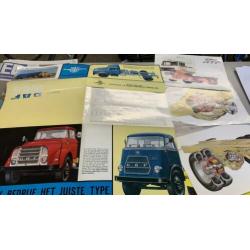 DAF folders