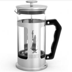 Bialetti French Press/ Cafetière - 1 liter - nieuw