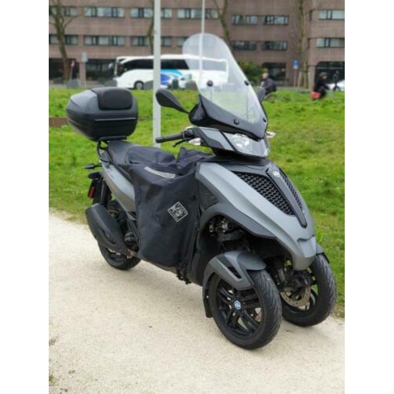 Piaggio MP3 Yourban | Sport | 300 LT