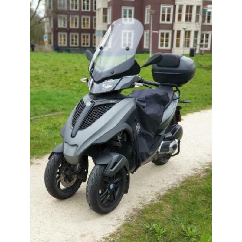 Piaggio MP3 Yourban | Sport | 300 LT