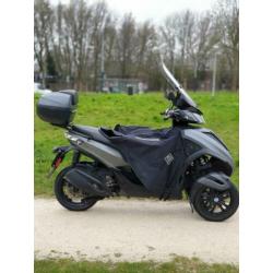 Piaggio MP3 Yourban | Sport | 300 LT