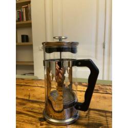 Bialetti French Press/ Cafetière - 1 liter - nieuw