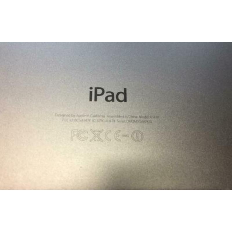 iPad air