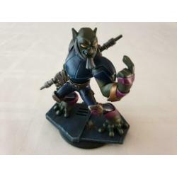 Disney infinity 3.0 Zeb Painted Voor Oa Wii u ps4 Xbox one ?