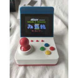 RS-12 mini Arcade handheld 360 in 1 games 8 BIT