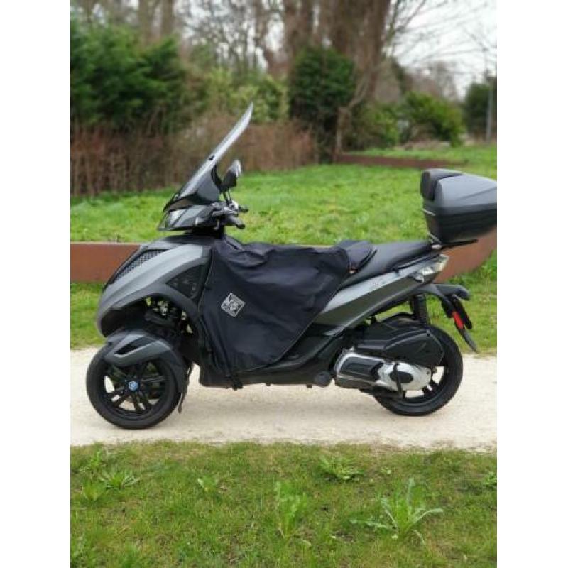 Piaggio MP3 Yourban | Sport | 300 LT