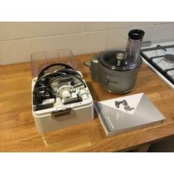 Kitchenaid Artisan 5KSM150 met VEEL Accessoires