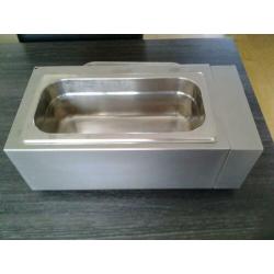 Bain Marie Warmhoudbak