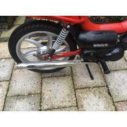 Tomos sport R