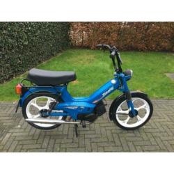 Super nette Tomos A35