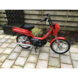 Tomos sport R