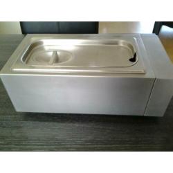 Bain Marie Warmhoudbak