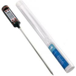 Digitale Vleesthermometer BBQ-thermometer Voedselthermometer