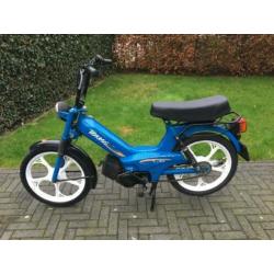 Super nette Tomos A35