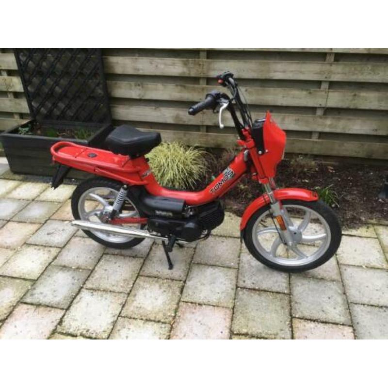 Tomos sport R