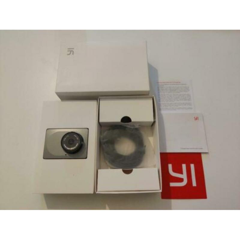 Xiaomi dashcam!