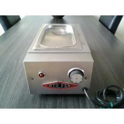 Bain Marie Warmhoudbak