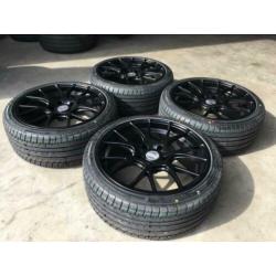 Monaco wheels 5x120 18 inch 225-40-18