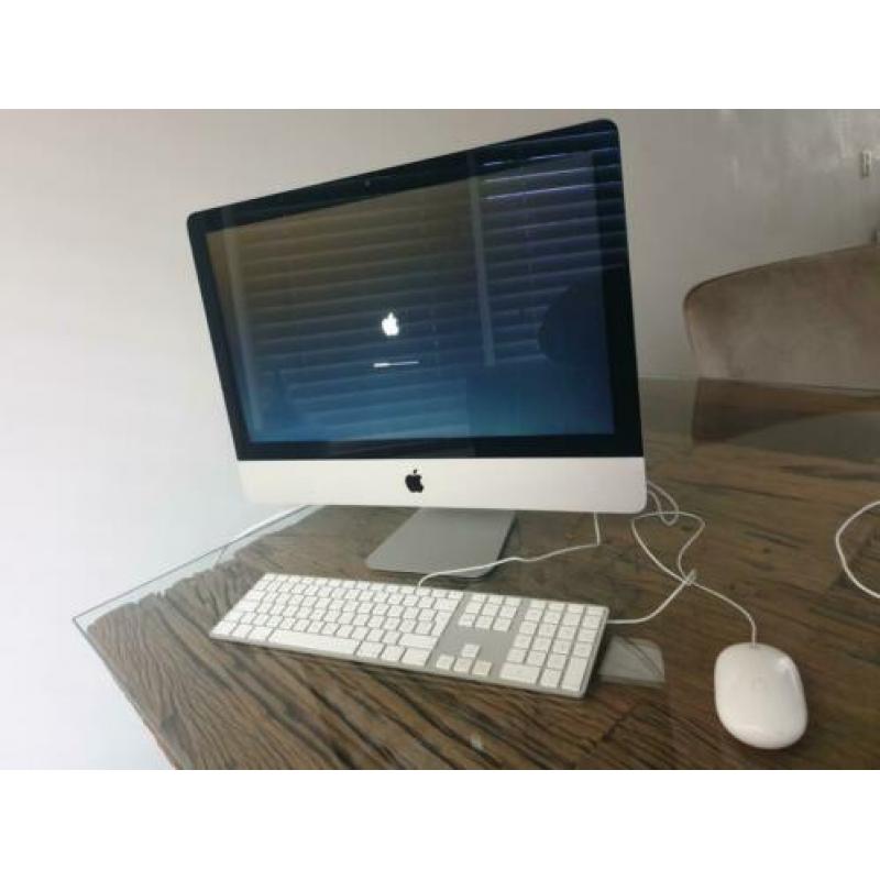 Imac 2016 21.5 inch