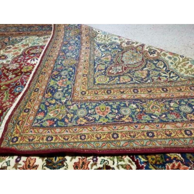 Turks tapijt Sparta 380 x 280 cm | 16121861* (OOSTERSE)