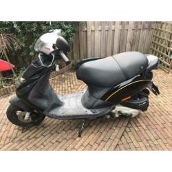 Piaggio zip 80cc