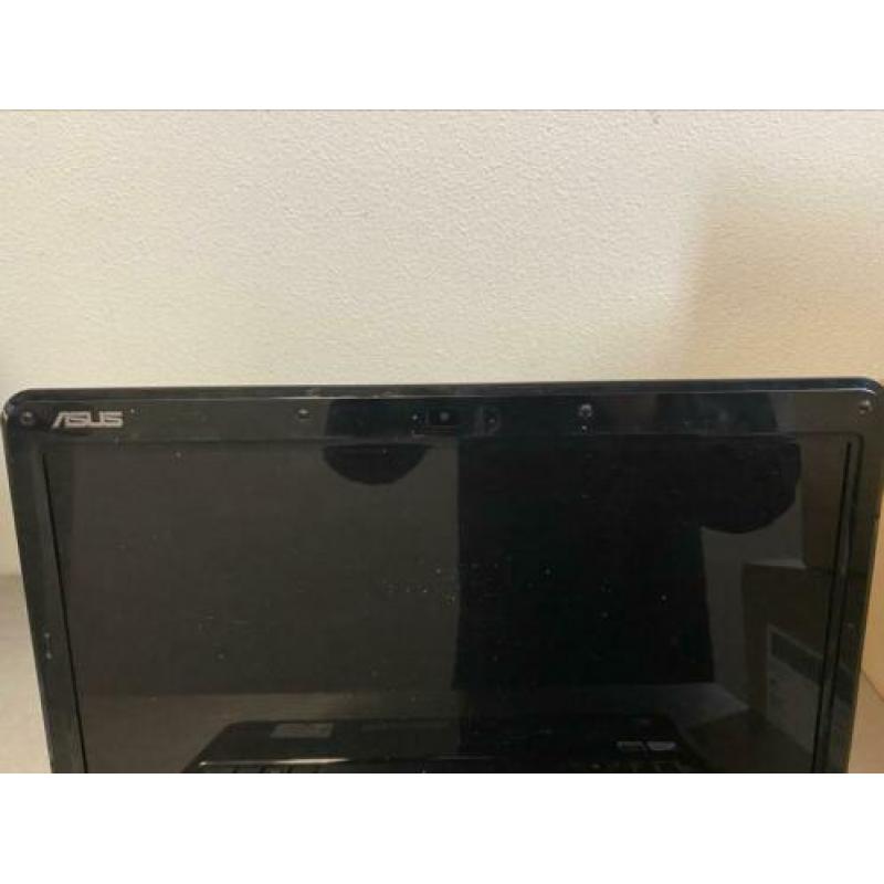 Asus laptop te koop