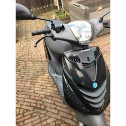 Piaggio zip 80cc