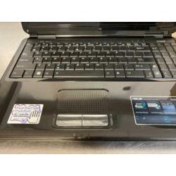 Asus laptop te koop