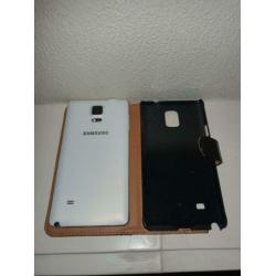 Samsung Note 4 + Note 8