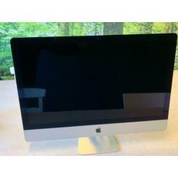 iMac 27" Retina 5K - i5 3.4GHz - 32GB - 1TB (late 2014)