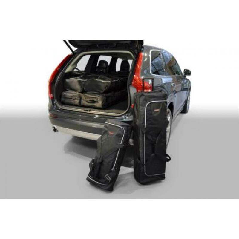 Car-bags VOLVO XC90 II 2015 tot heden z.g.a.n.